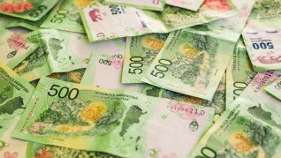 Para ordenar las cuentas del BCRA, el Tesoro quedó autorizado a canjear a la entidad monetaria instrumentos de deuda pública LEFI.