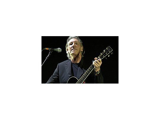 Confirmado: vuelve Roger Waters