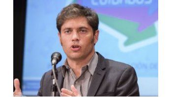 Emanuel Álvarez Agis y Daniel Pollack.