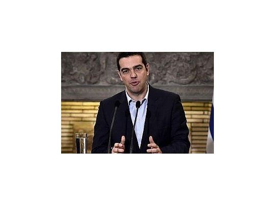 Acreedores dieron el visto bueno a la propuesta del gobierno de Tsipras.