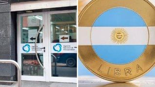 La Cámara Federal y el futuro de las causas $LIBRA y ANDIS. La Cámara Federal y el futuro de las causas $LIBRA y ANDIS.