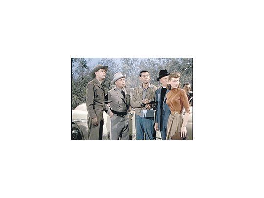 El cine en cable más destacado