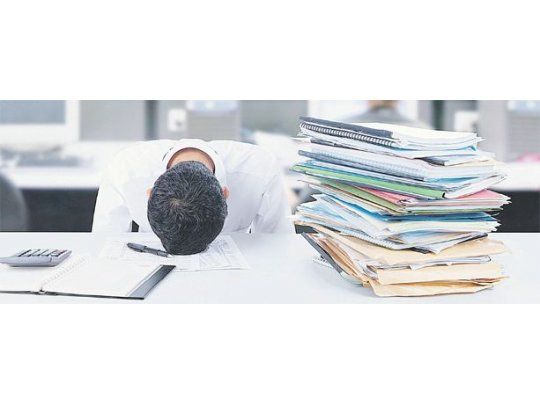 Gestión del estrés, clave para sobrellevar el fin de año