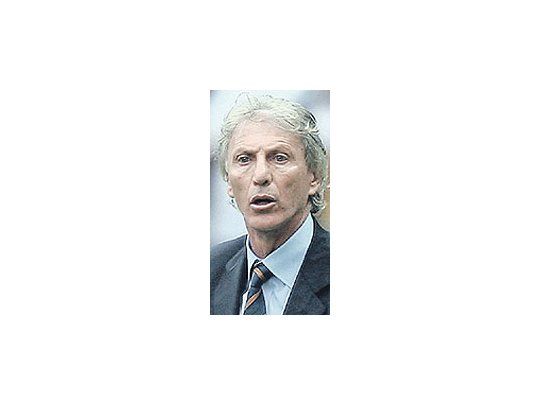 José Pekerman