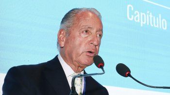 Funes de Rioja pidió darle previsibilidad al tipo de cambio y la emisión monetaria.