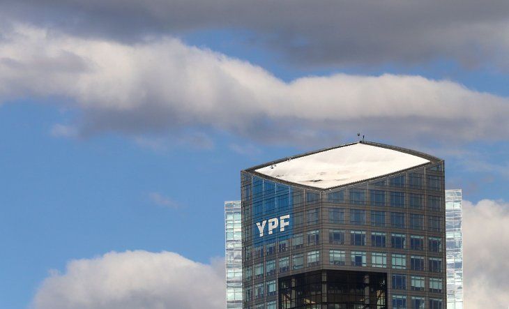 La Argentina evitó el pagó de más de u$s16.000 millones.