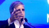 El ministro de Economía participará de un encuentro que tiene como objetivo alcanzar una Alianza Global Contra el Hambre y la Pobreza.