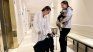 More and more clinics and sanatoriums in Argentina allow the entry of pets to the rooms, recognizing the therapeutic impact of the human-animal bond during a hospitalization. More and more clinics and sanatoriums in Argentina allow the entry of pets to the rooms, recognizing the therapeutic impact of the human-animal bond during a hospitalization.