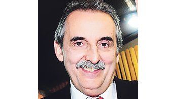 Guillermo Moreno