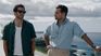 Una película que combina grandes nombres y el estilo inconfundible de su director.
