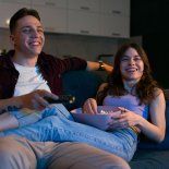 La plataforma apuesta a reforzar su grilla con estrenos internacionales y producciones propias. La plataforma apuesta a reforzar su grilla con estrenos internacionales y producciones propias.