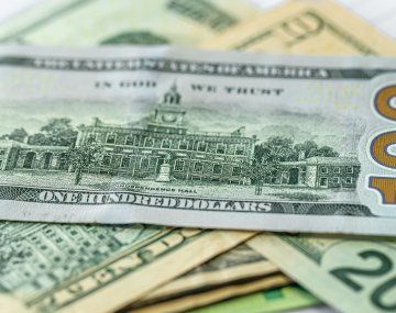 dolar hoy: a cuanto opera este jueves 24 de noviembre de 2022