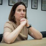 La economista opinó sobre la gestión de Milei en una entrevista radial. La economista opinó sobre la gestión de Milei en una entrevista radial.