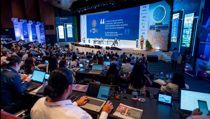 Buenos Aires será sede de la Conferencia Arpel 2026, que reunirá a CEOs, ministros y referentes globales del sector.