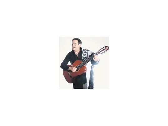 A lo largo de su extensa carrera, Guillermo Fernández se ha transformado en un referente para la música del Río de la Plata.