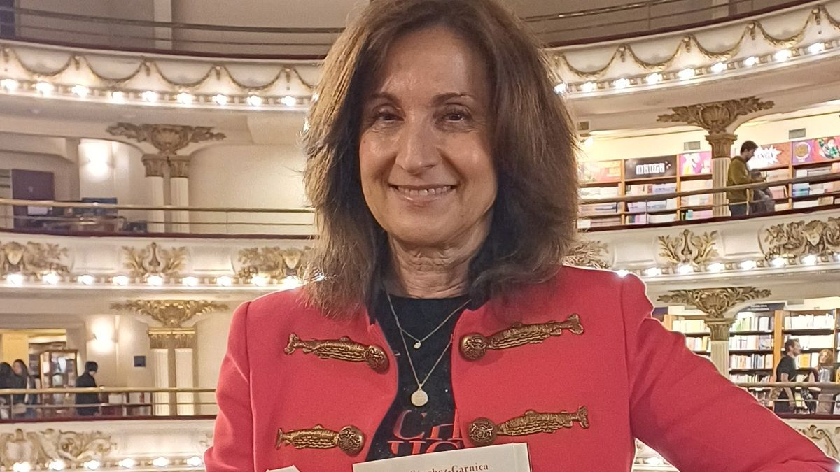A diva of the 30s inspires a award -winning novel