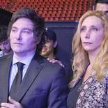 A los hermanos Milei se le asoman competidores internos de cara a 2027: Mauricio Macri, Victoria Villarruel y Dante Gebel. A los hermanos Milei se le asoman competidores internos de cara a 2027: Mauricio Macri, Victoria Villarruel y Dante Gebel.