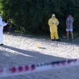 Ostende quedó conmocionada por el asesinato del hombre de 36 años Ostende quedó conmocionada por el asesinato del hombre de 36 años