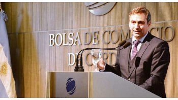 Convierten en ley acuerdo fiscal cordobés