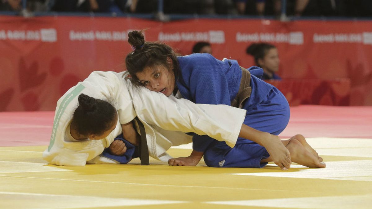 Día Mundial del Judo: por qué se celebra cada 28 de octubre