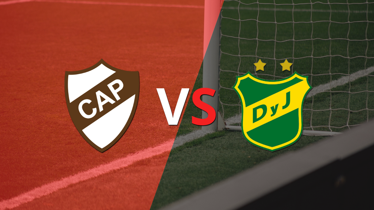 Argentina – First Division: Platense vs Defense and Justice Date 8
