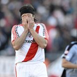 River Plate, el último equipo del fútbol argentino en descender mediante la promoción. River Plate, el último equipo del fútbol argentino en descender mediante la promoción.