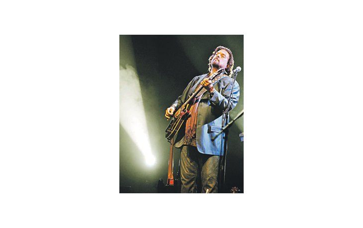 Al frente de excelentes músicos, Alan Parsons volvió al “Project”, su etapa más importante y exitosa, en la que lo mejor son las canciones y la manera de presentarlas.