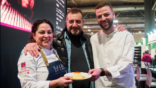 madrid fusion 2026: la gastronomia como industria global y la oportunidad argentina en el escenario internacional madrid fusion 2026: la gastronomia como industria global y la oportunidad argentina en el escenario internacional