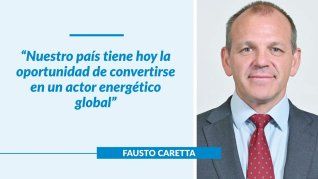 Upstream Managing Director de PAE. Upstream Managing Director de PAE.