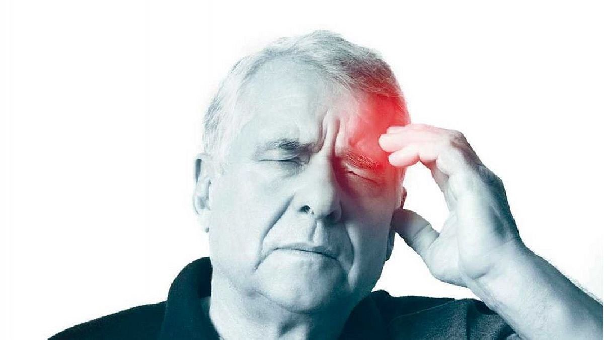 ACV: 1 de cada 6 personas sufrirán un accidente cerebrovascular en su vida