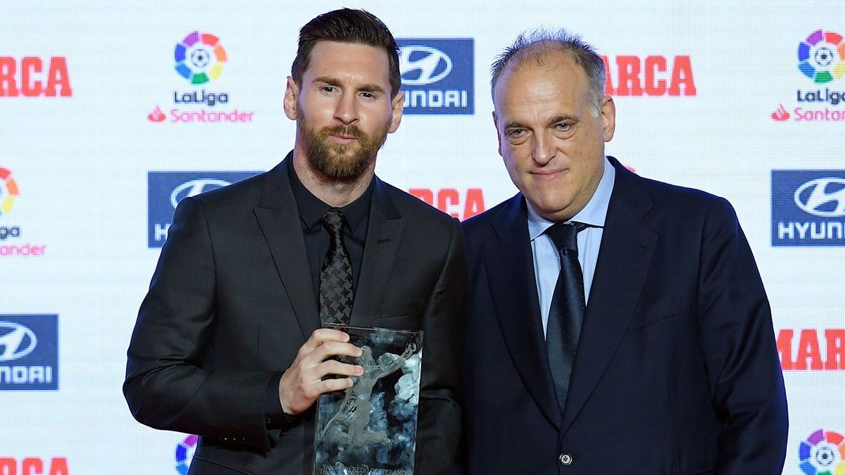 Barcelona awaits the financial approval for the “Messi operation”