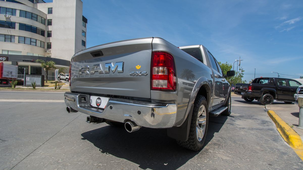 Los Autos Usados De Lujo Que Más Buscan Los Argentinos