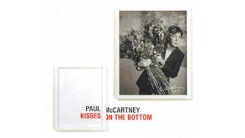 Exquisiteces de Paul McCartney