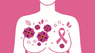Un nuevo estudio de la Organización Mundial de la Salud reitera sobre un mito en los casos de cáncer de mama