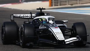 Checo Pérez correrá su segunda fecha de la F1 2026. Checo Pérez correrá su segunda fecha de la F1 2026.