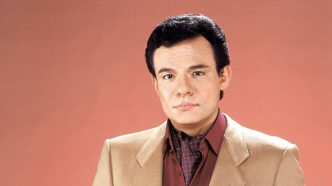 Así es la mansión de José José: el palacio blanco en Miami donde el ídolo ocultó sus más grandes tesoros