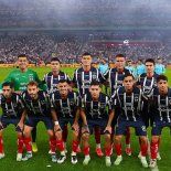 Rayados de Monterrey buscará el título de campeón del Apertura 2025. Sueña porque hay datos coincidente con la coronación lograda en 2009. Rayados de Monterrey buscará el título de campeón del Apertura 2025. Sueña porque hay datos coincidente con la coronación lograda en 2009.