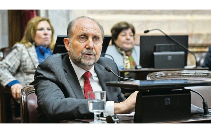 Omar Perotti