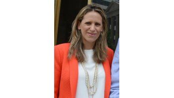 Nahón deja su cargo en la Embajada de EEUU