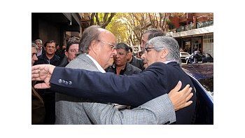 ámbito.com | Empresarios ya ponen tope de 20% a paritaria 2012