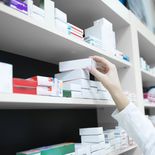 La industria farmacéutica, a la espera de la letra chica del acuerdo comercial con EEUU. La industria farmacéutica, a la espera de la letra chica del acuerdo comercial con EEUU.