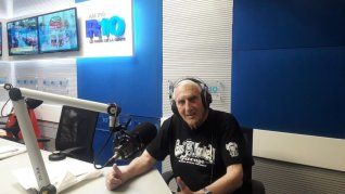 Luis Pedro Toni tenía 91 años. Luis Pedro Toni tenía 91 años.