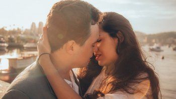¿Existe la fórmula del beso perfecto?