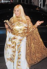 Susana Giménez repetirá en 2010 el esquema exitoso de un programa semanal.