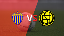 dock sud rescata un empate ante flandria