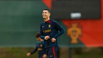 no tengo nada que demostrar en el mundial, afirmo cristiano ronaldo