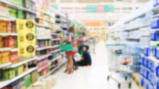 Los supermercadistas no se mostraron abiertos realizar cambios en el etiquetado de productos.