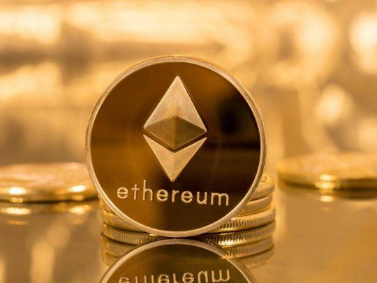 Ethereum propicia el cambio en el proceso de minería de bloques dentro de la blockchain.
