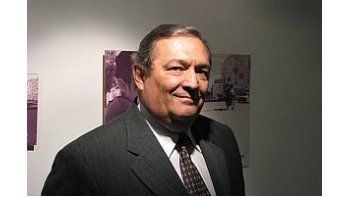 Osvaldo Bassano (Foto: ADDUC)