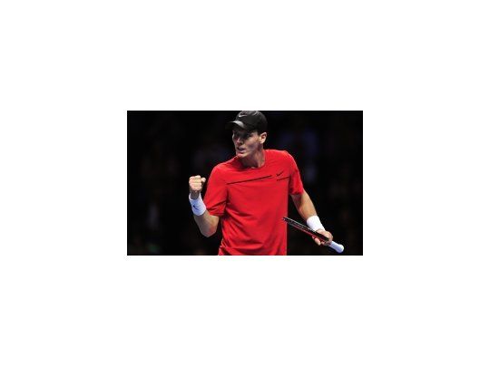 Tomas Berdych